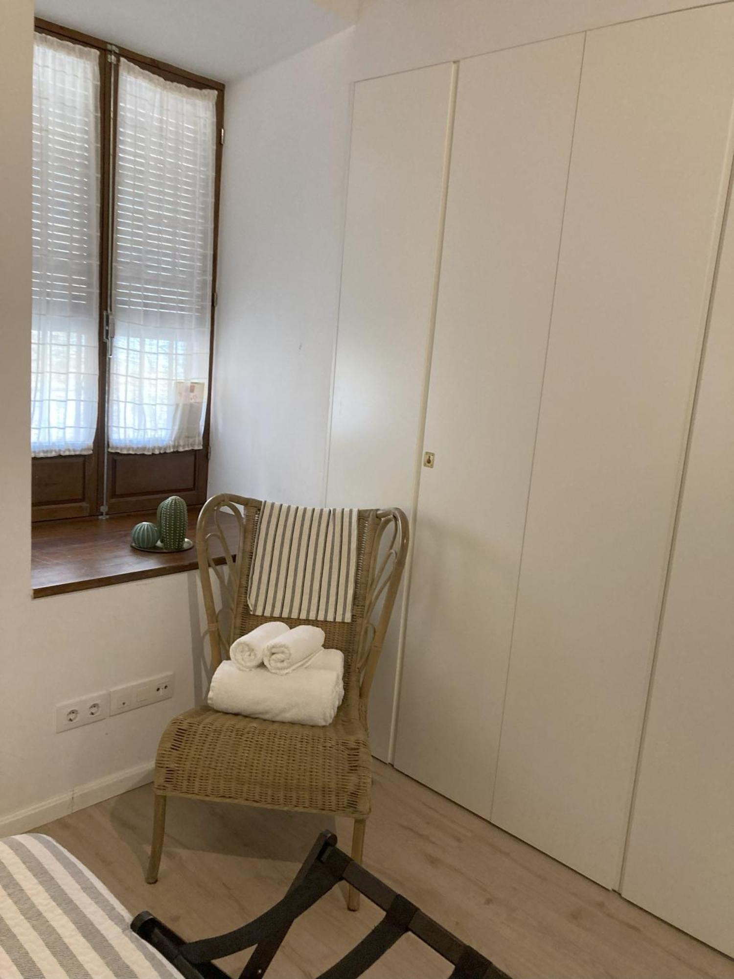 Apartamento Sacramento Muy Cerca De La Catedral Toledo Dış mekan fotoğraf