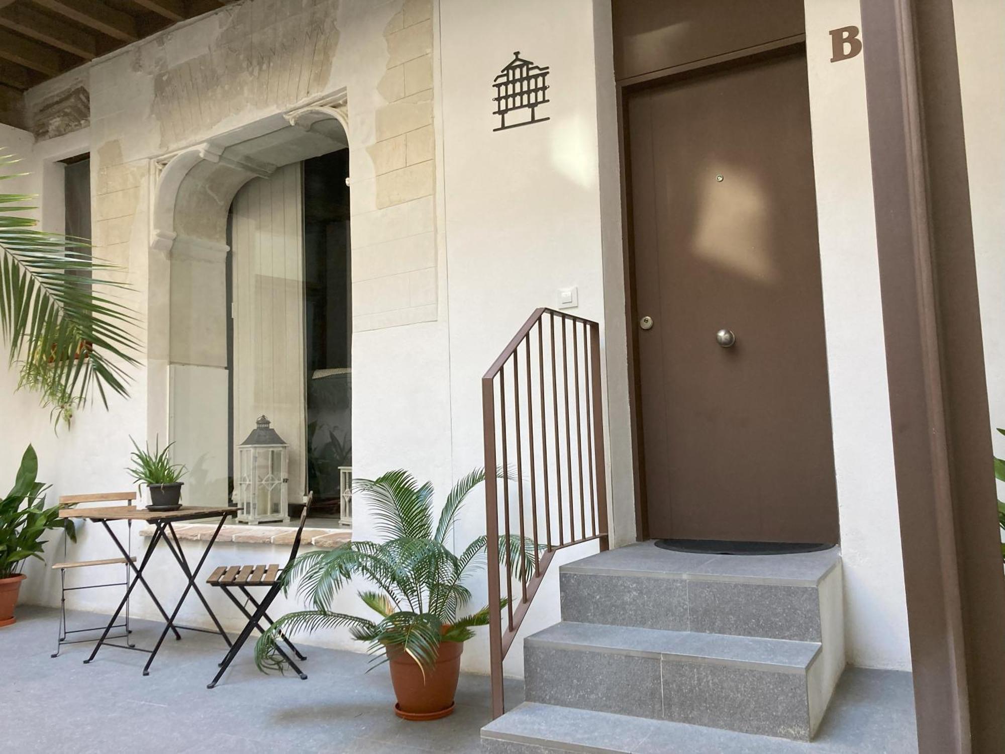 Apartamento Sacramento Muy Cerca De La Catedral Toledo Dış mekan fotoğraf
