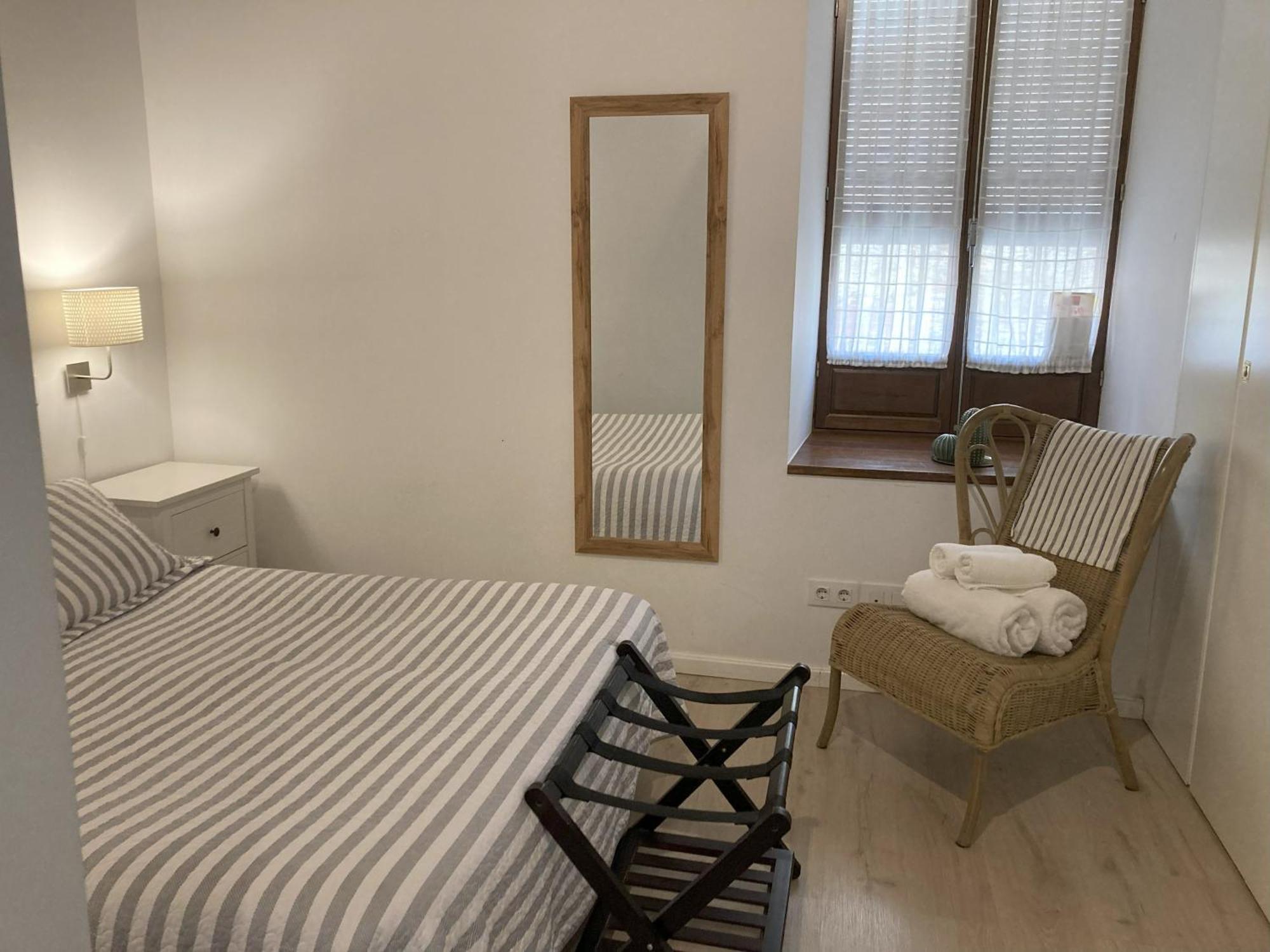 Apartamento Sacramento Muy Cerca De La Catedral Toledo Dış mekan fotoğraf