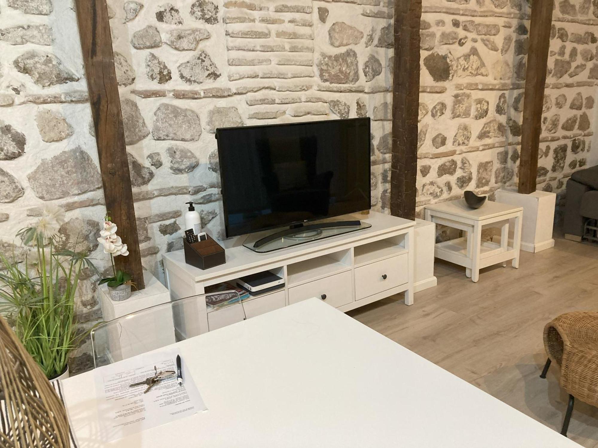 Apartamento Sacramento Muy Cerca De La Catedral Toledo Dış mekan fotoğraf