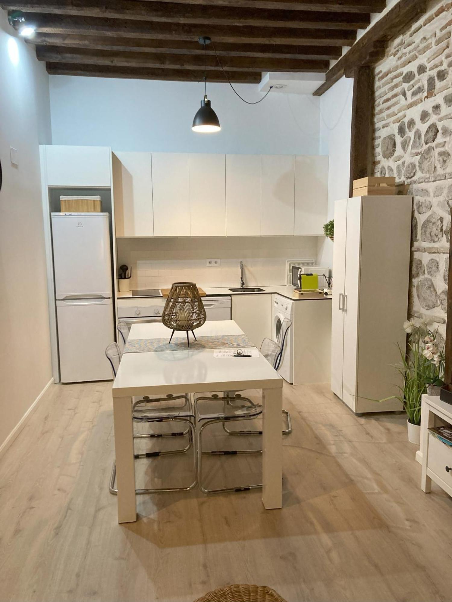 Apartamento Sacramento Muy Cerca De La Catedral Toledo Dış mekan fotoğraf
