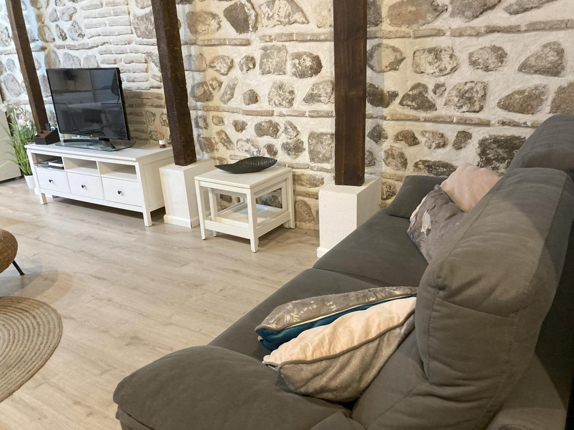 Apartamento Sacramento Muy Cerca De La Catedral Toledo Dış mekan fotoğraf