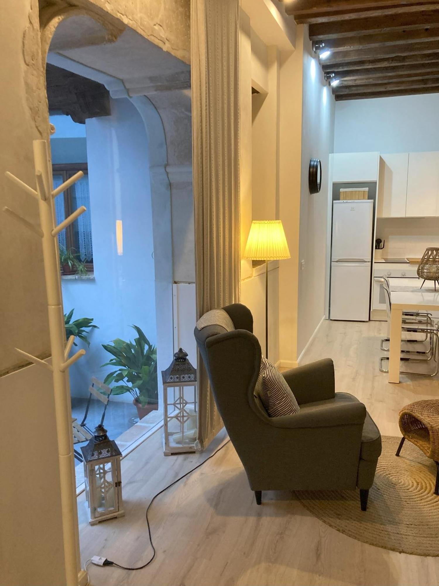 Apartamento Sacramento Muy Cerca De La Catedral Toledo Dış mekan fotoğraf